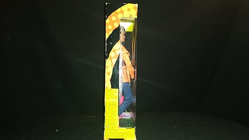 Miniatura 4 de Barbie Muñeca Teresa Beyond the Pink 1998 de Mattel