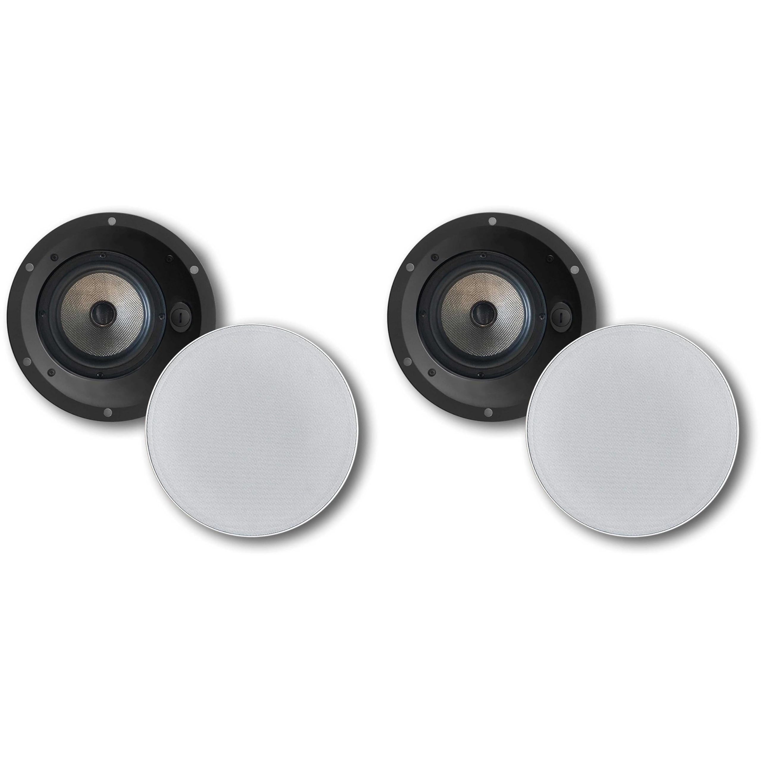 KLH (2) M-8602-C in-Ceiling Speaker