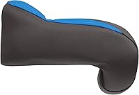 Vista 4 de Tempress Asiento de barco de fundición de edición limitada (carbón/azul/carbono)