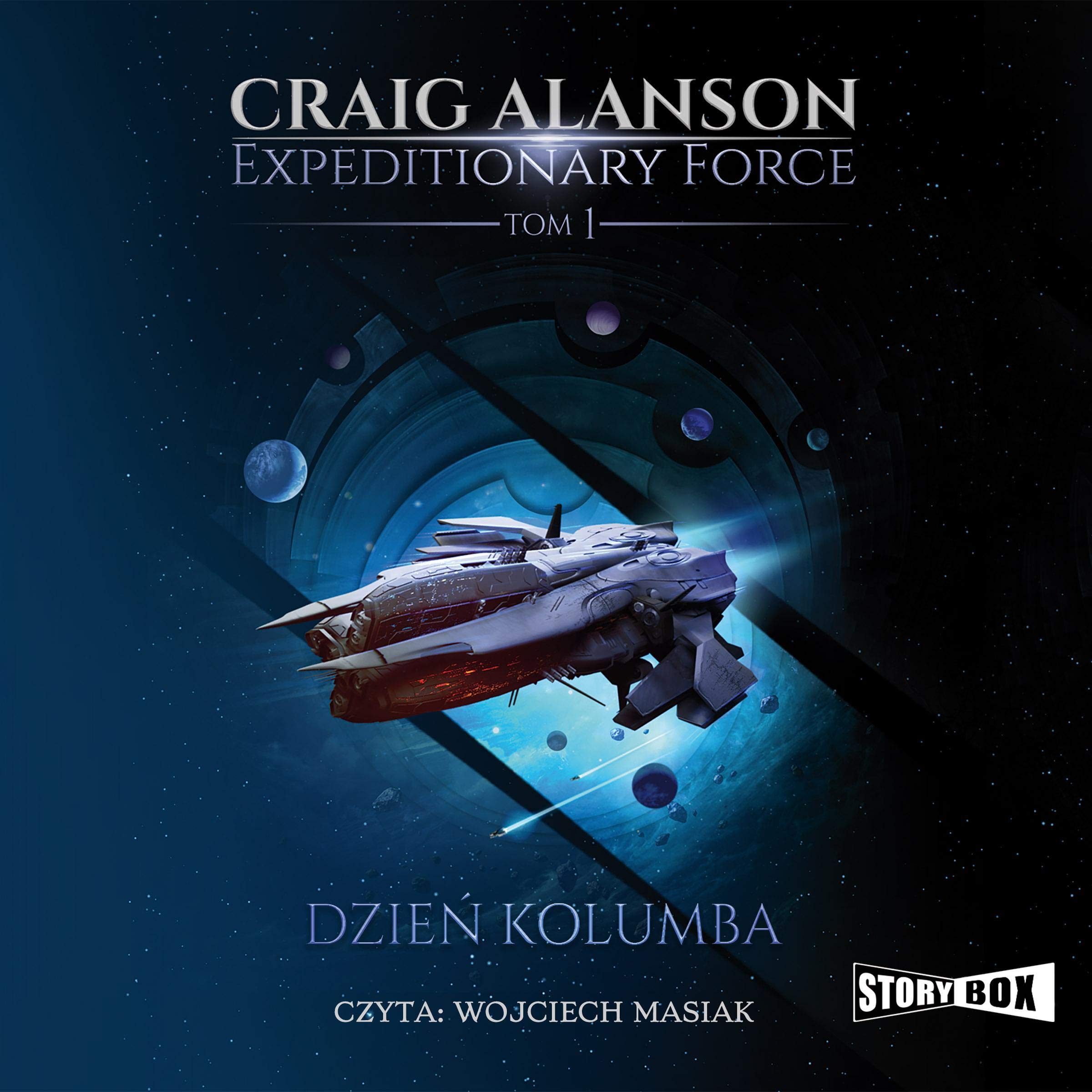 Cover art for Dzień Kolumba