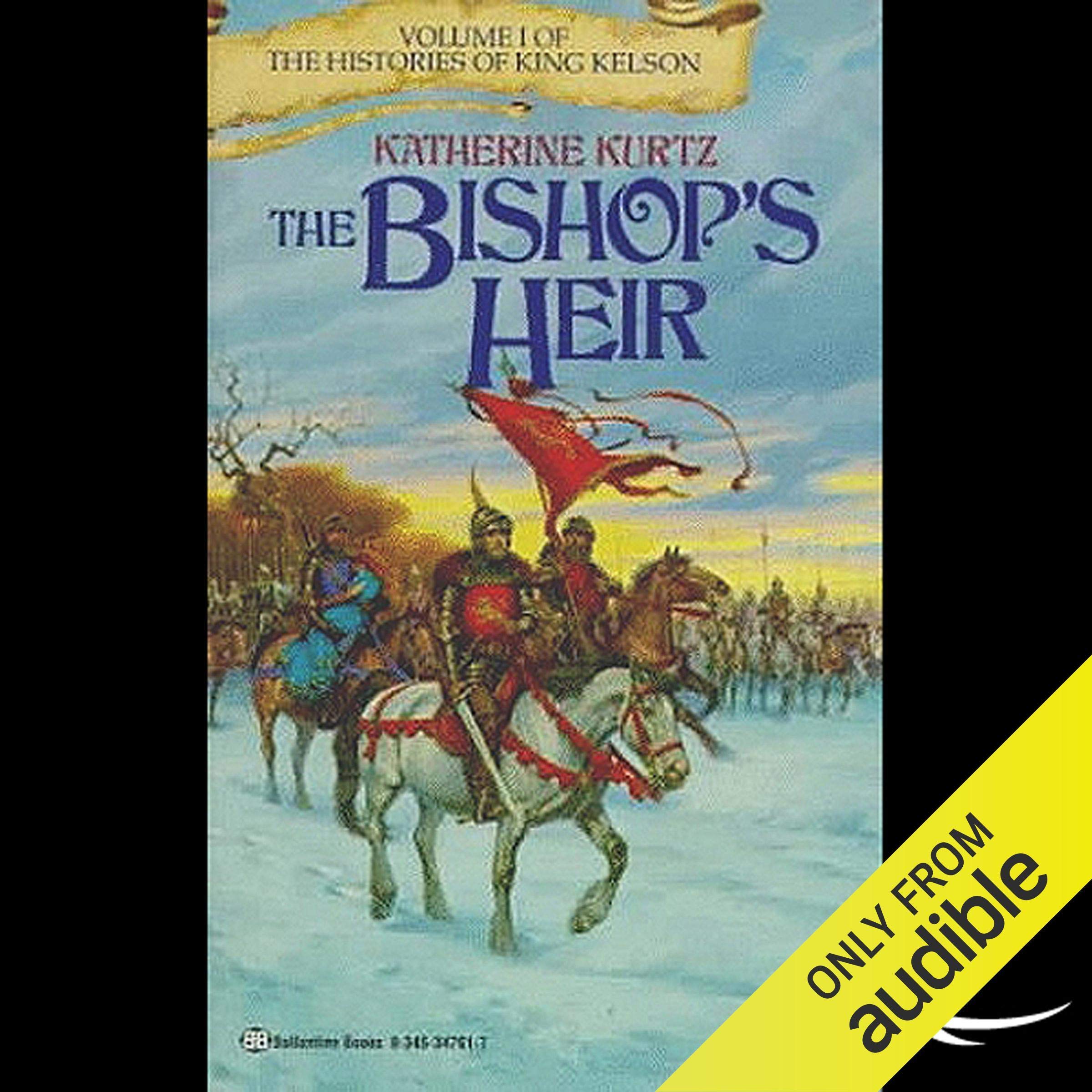 The Bishop's Heir