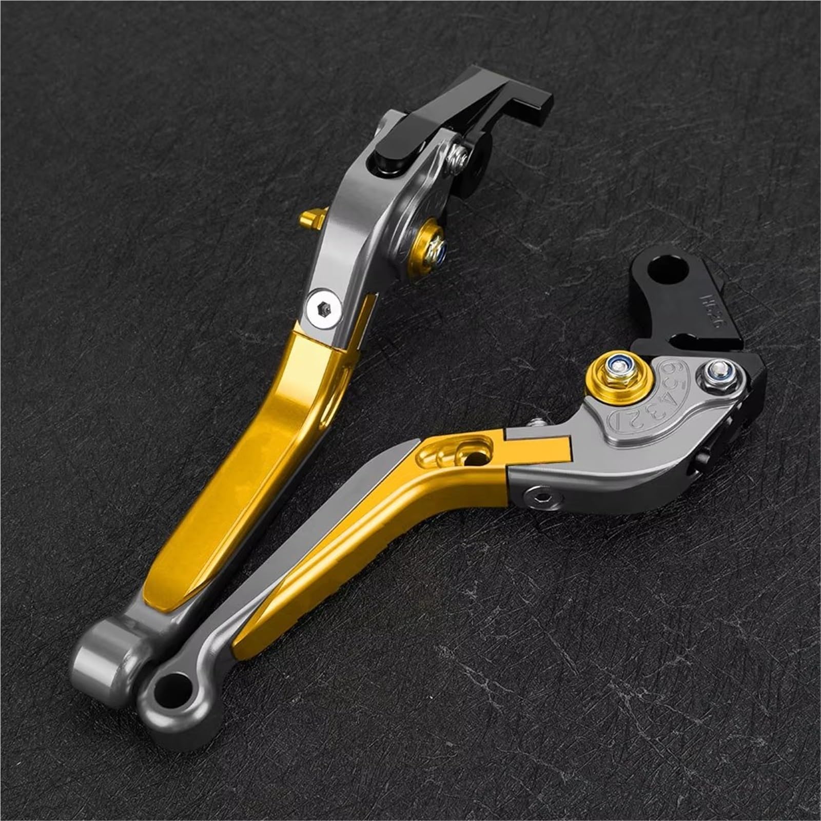 Pqadjsu K Motorbike Handlebar Brake For Cbr1000rr Cbr 1000Rr Motorcycle Booster Lever