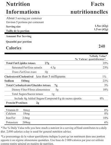Vista 35 de Chins licKING Salsa de frijoles negros, salsa picante de chile 7.05 onzas (2 botellas)