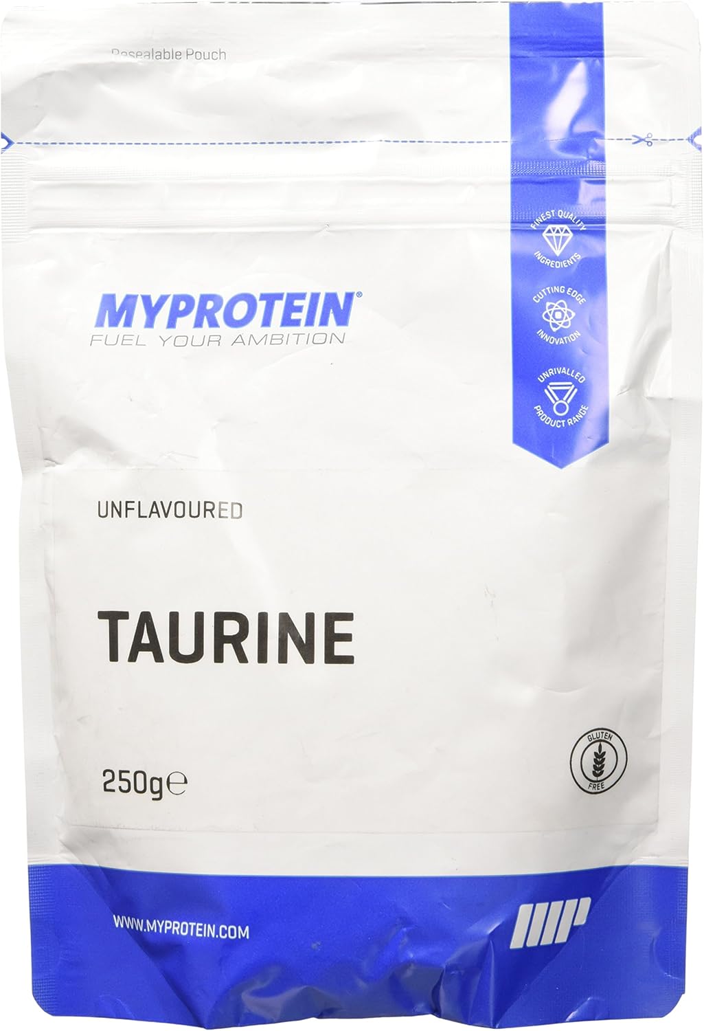 taurina per cani 250 mg