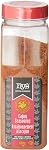 Hy's of Canada, Cajun Seasoning, 600g