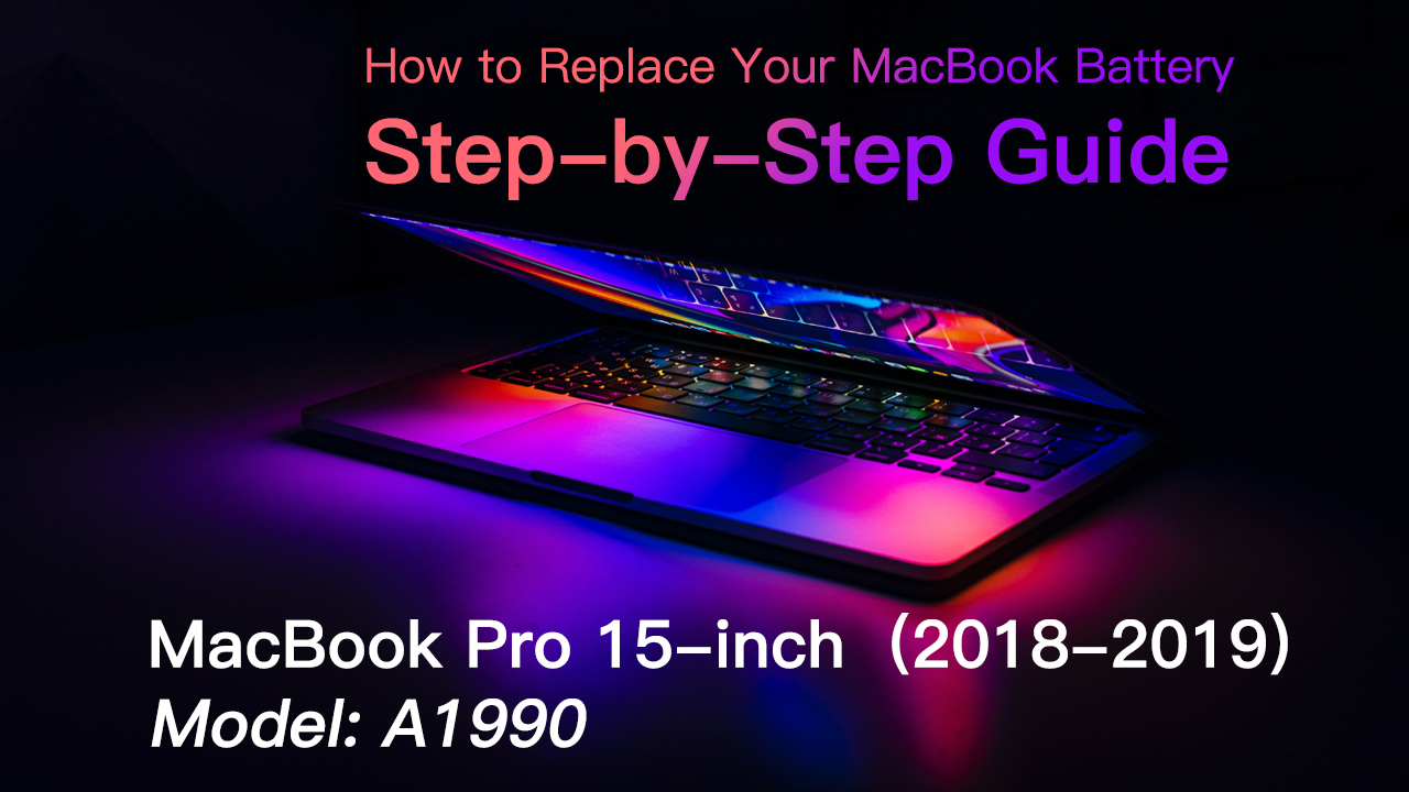 Amazon.co.jp: A1990 バッテリー MacBook Pro 15インチ A1990(2018