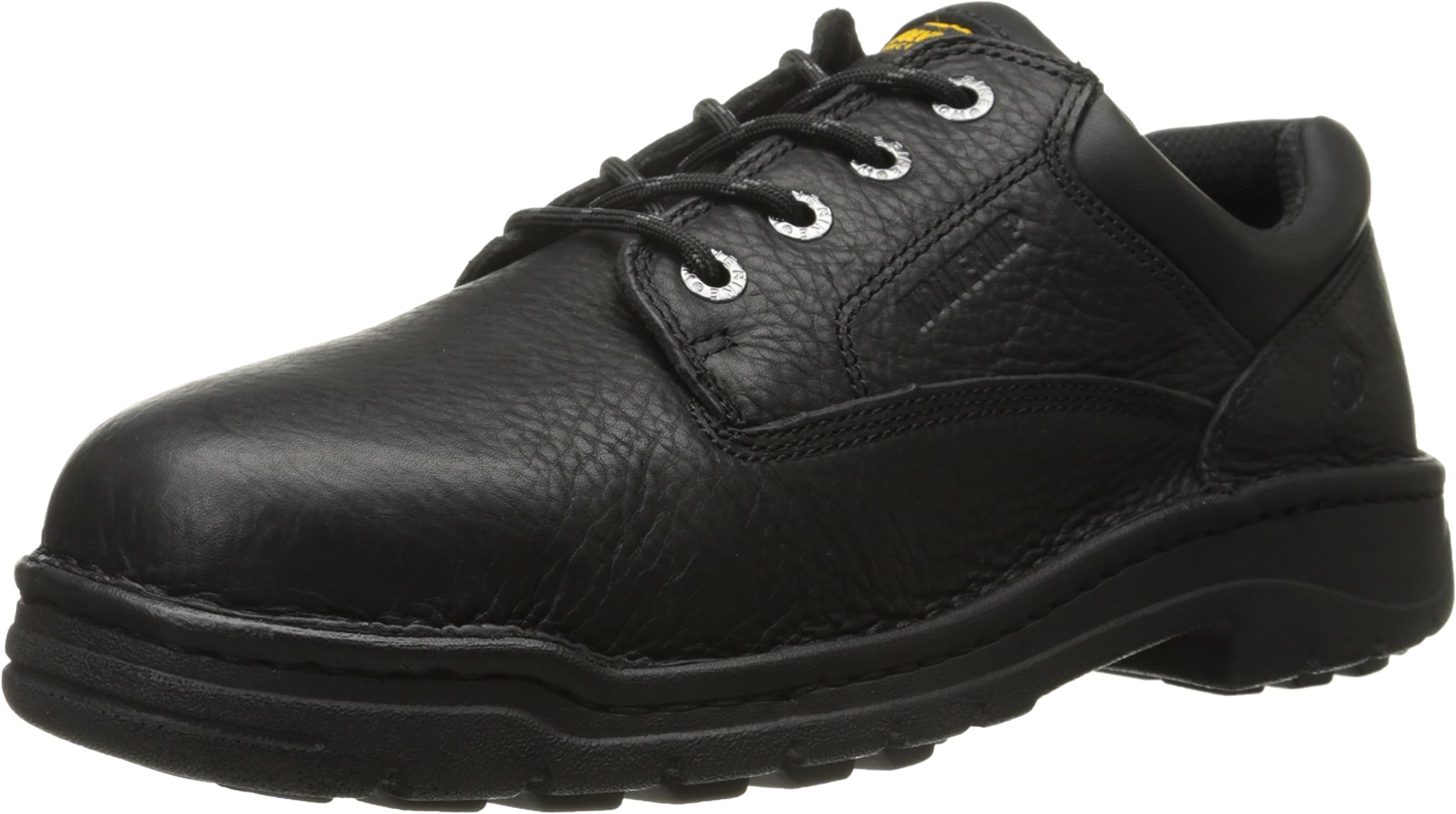 Wolverine Men's Exert Non STL Dura SR OXF Work Boot