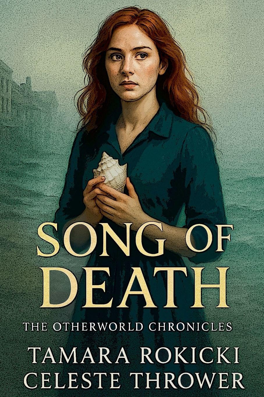 Song of Death: 2 (Otherworld Chronicles)