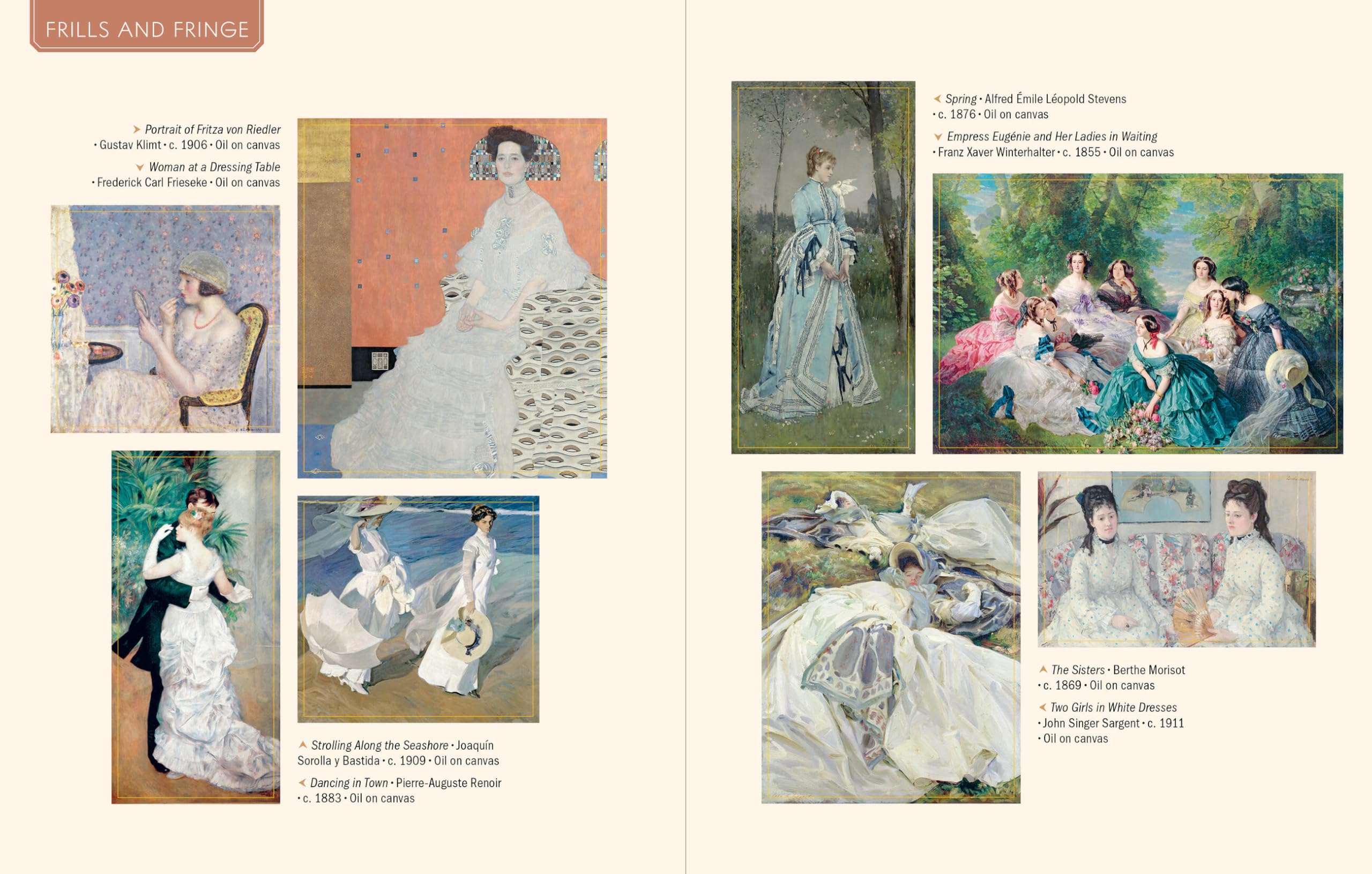 The Art Lover's Sticker Book: 350 Stickers from Artists Throughout History (Workman Adult)