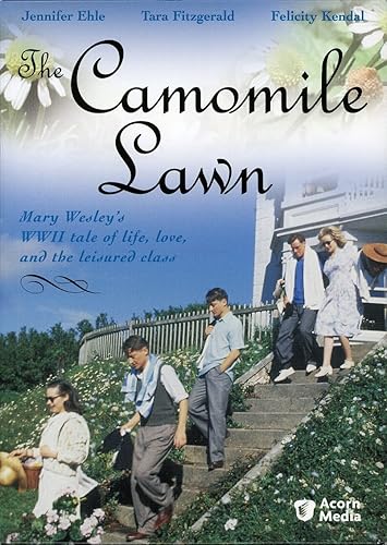 CAMOMILE LAWN