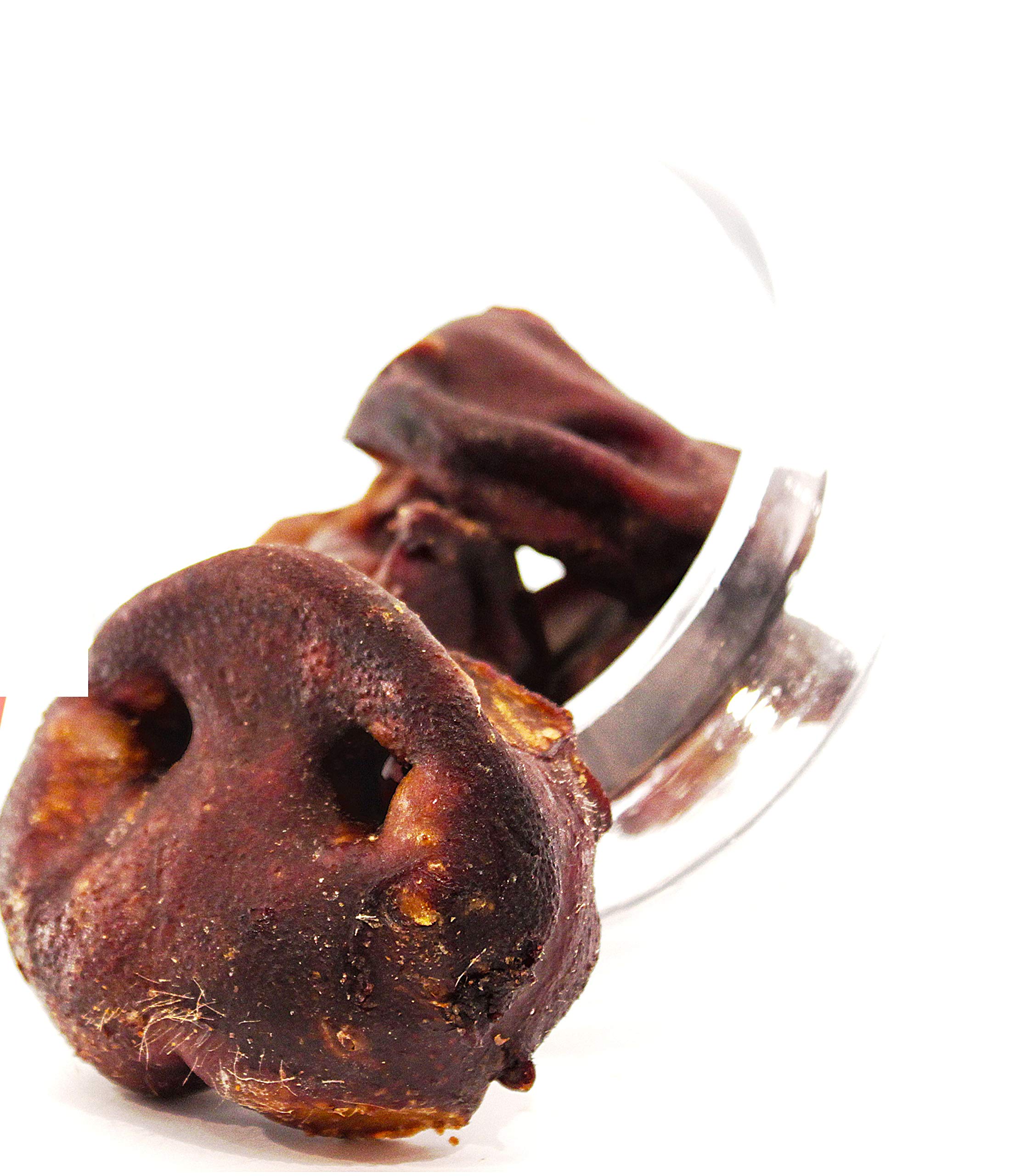 Pig Snouts, 15 pcs
