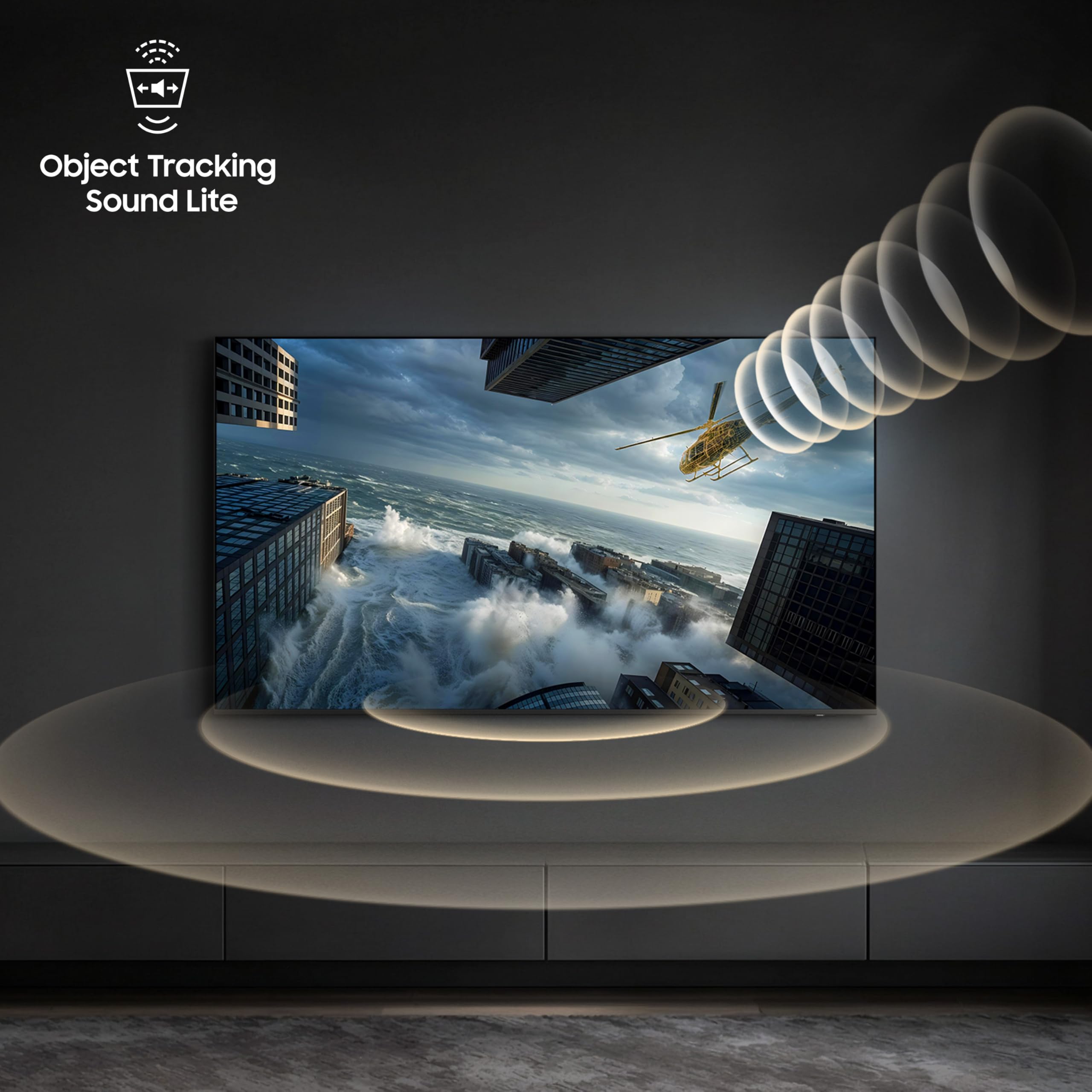 Samsung 75 inch (189cm) Mini LED 4K Vision AI 2026 Smart TV | Pure Spectrum Color | 4K Upscaling | Mini-LED HDR | 150+ Channels | 7 Years OS Upgrade | UA75M2EHAULXL — Amazon image 17