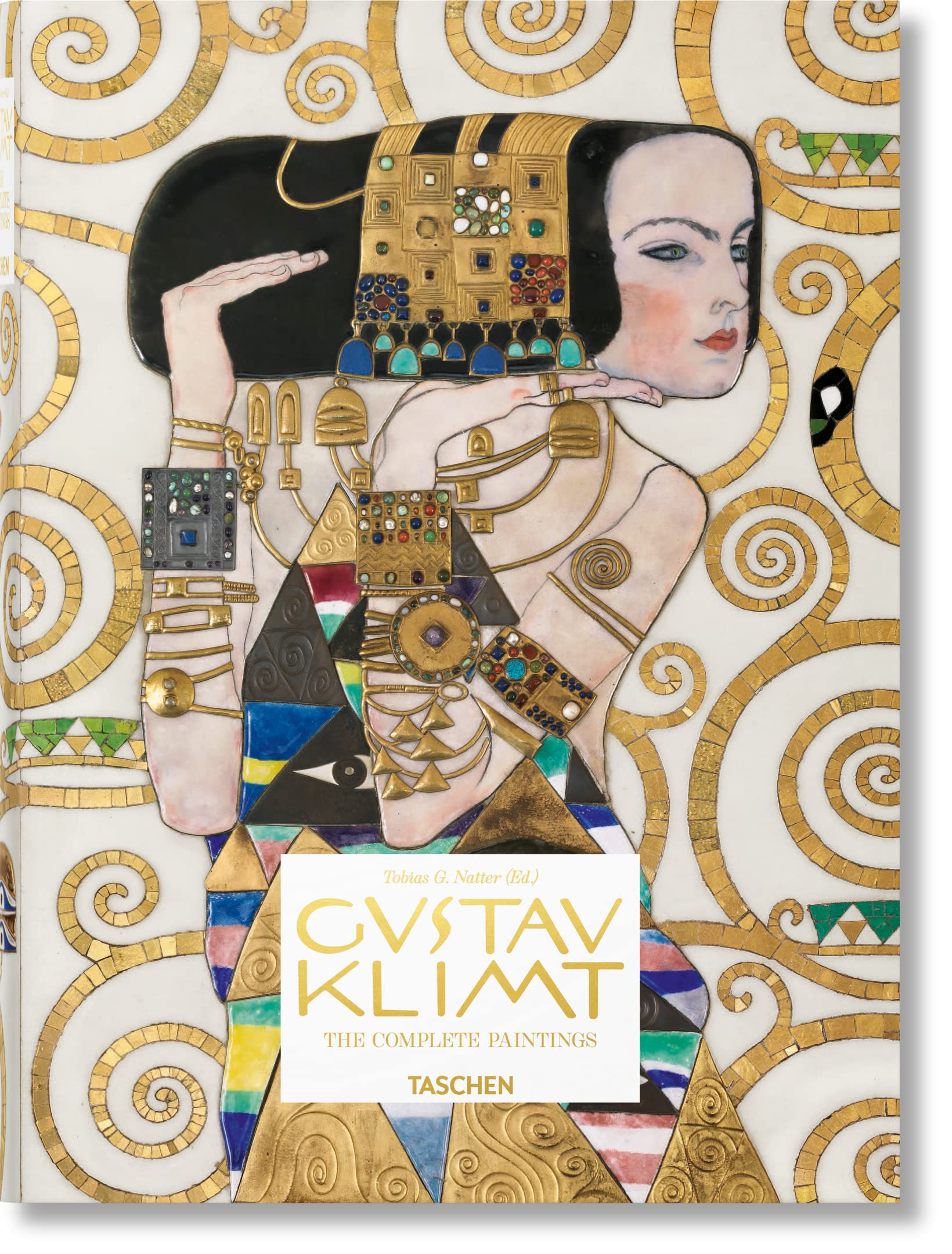 Buy Gustav Klimt: The Complete Paintings Book Online at Low Prices 