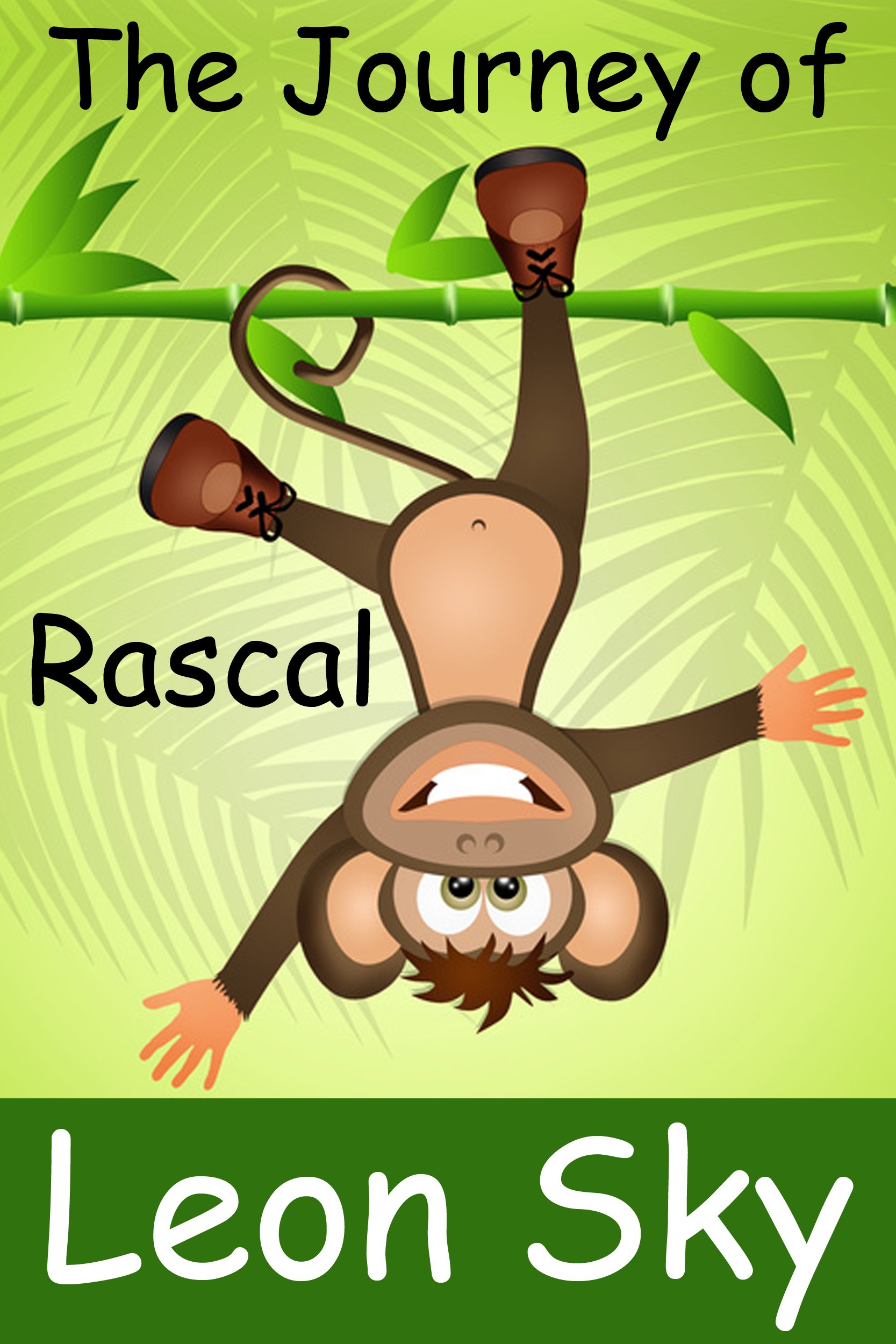 The Journey of Rascal: Change is Possible for Everyone, with Practice