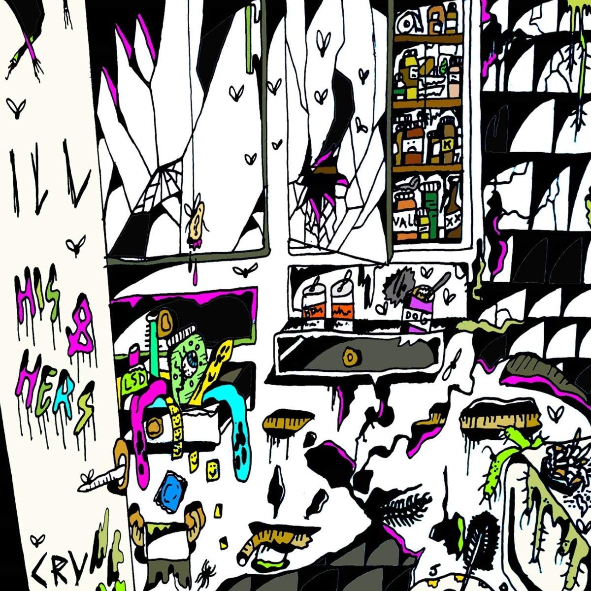 Split 10 [12" VINYL]