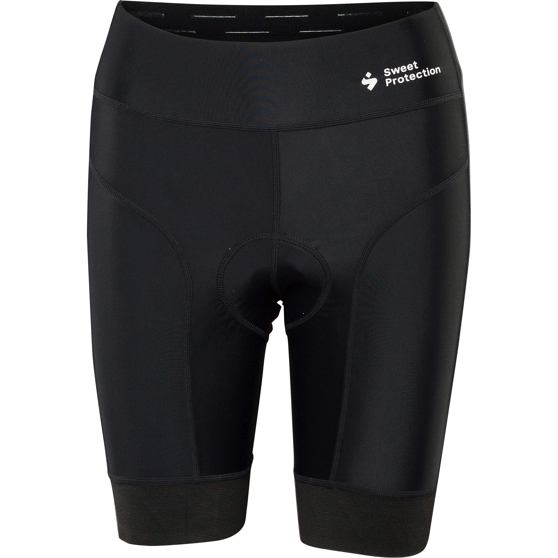 Sweet Protection Women's Hunter Roller Shorts W, womens, Shorts, 828096, Black, XS