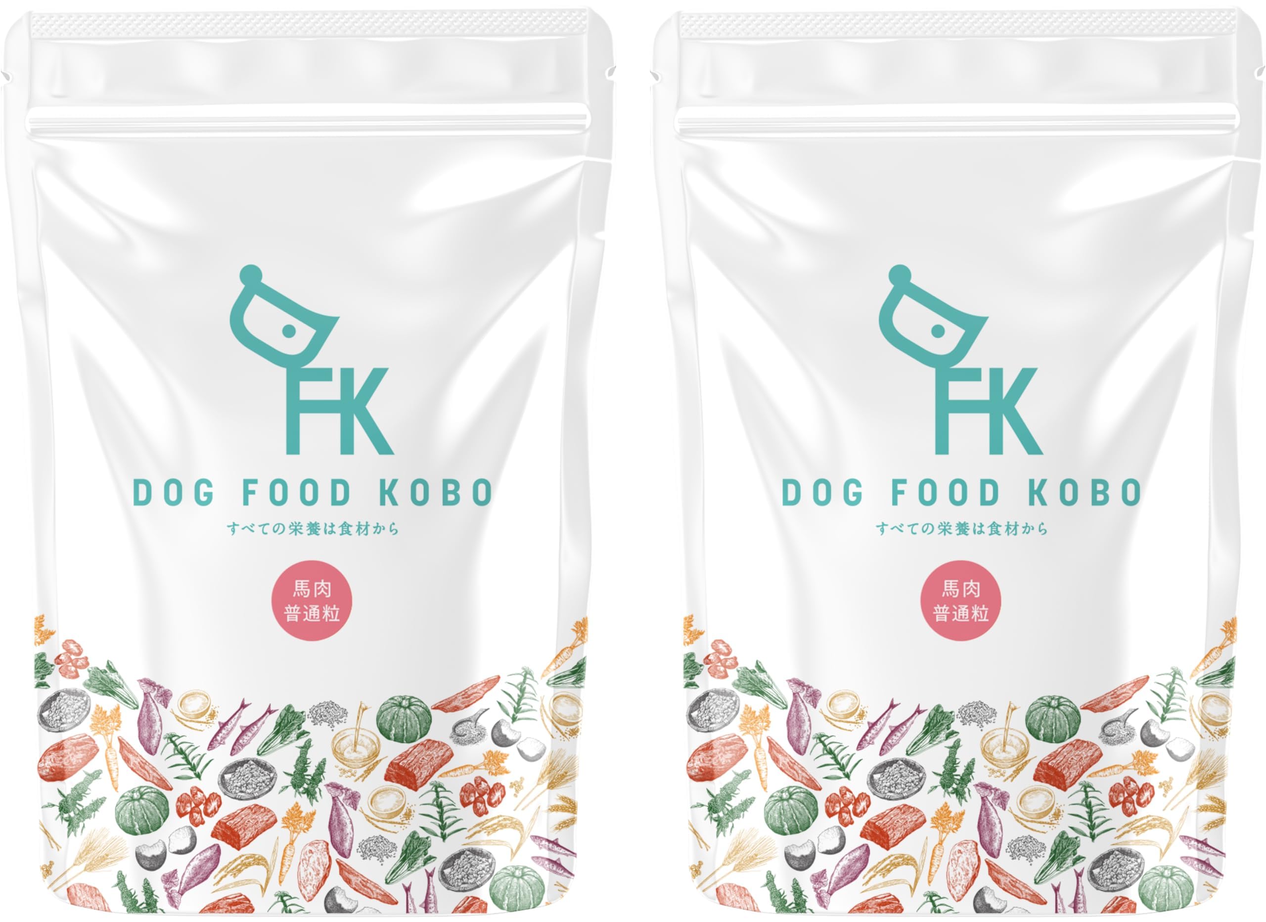 Amazon.co.jp: ペットフード工房: お試し・セット商品