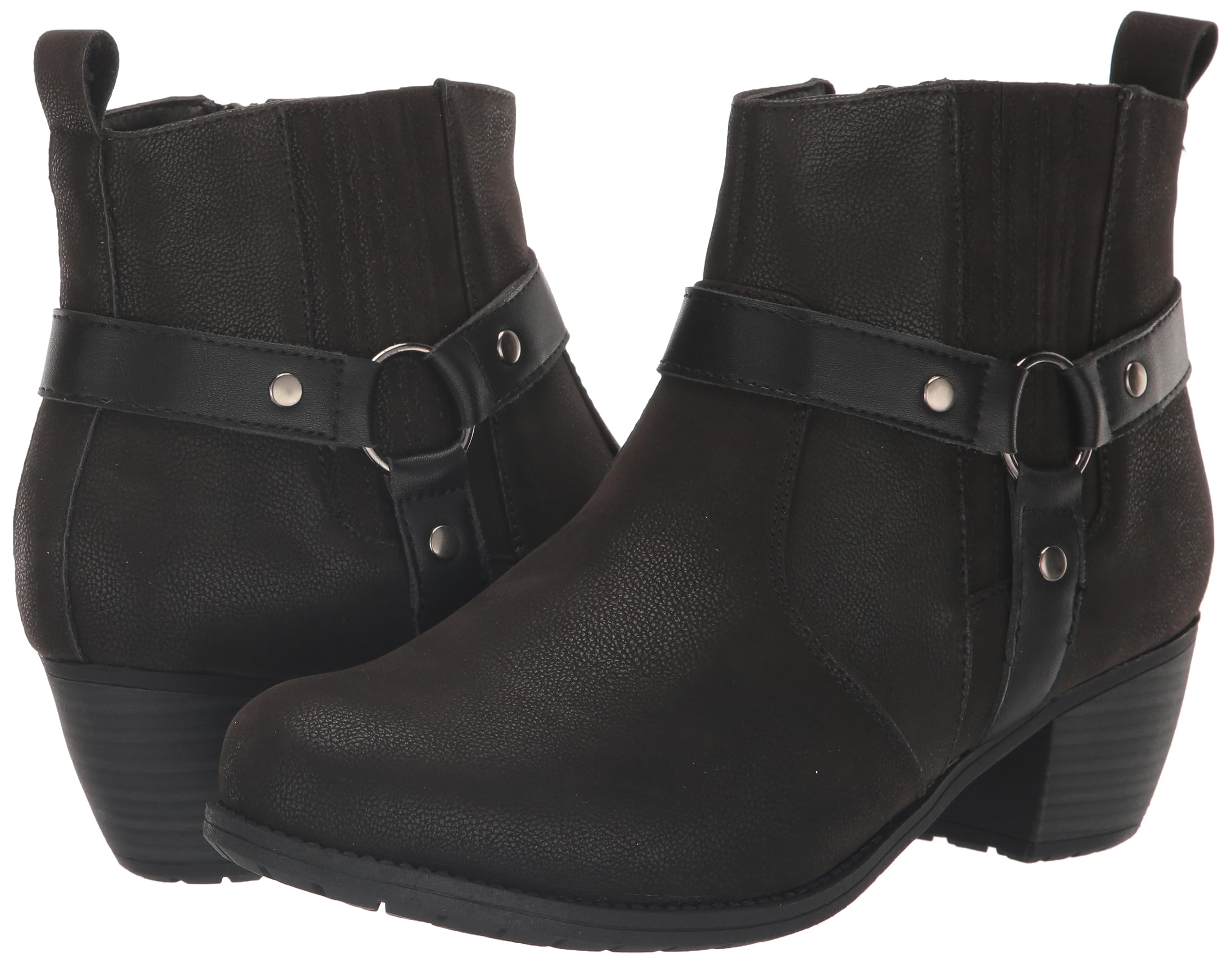 Easy Street Damen ChicoréeStiefel