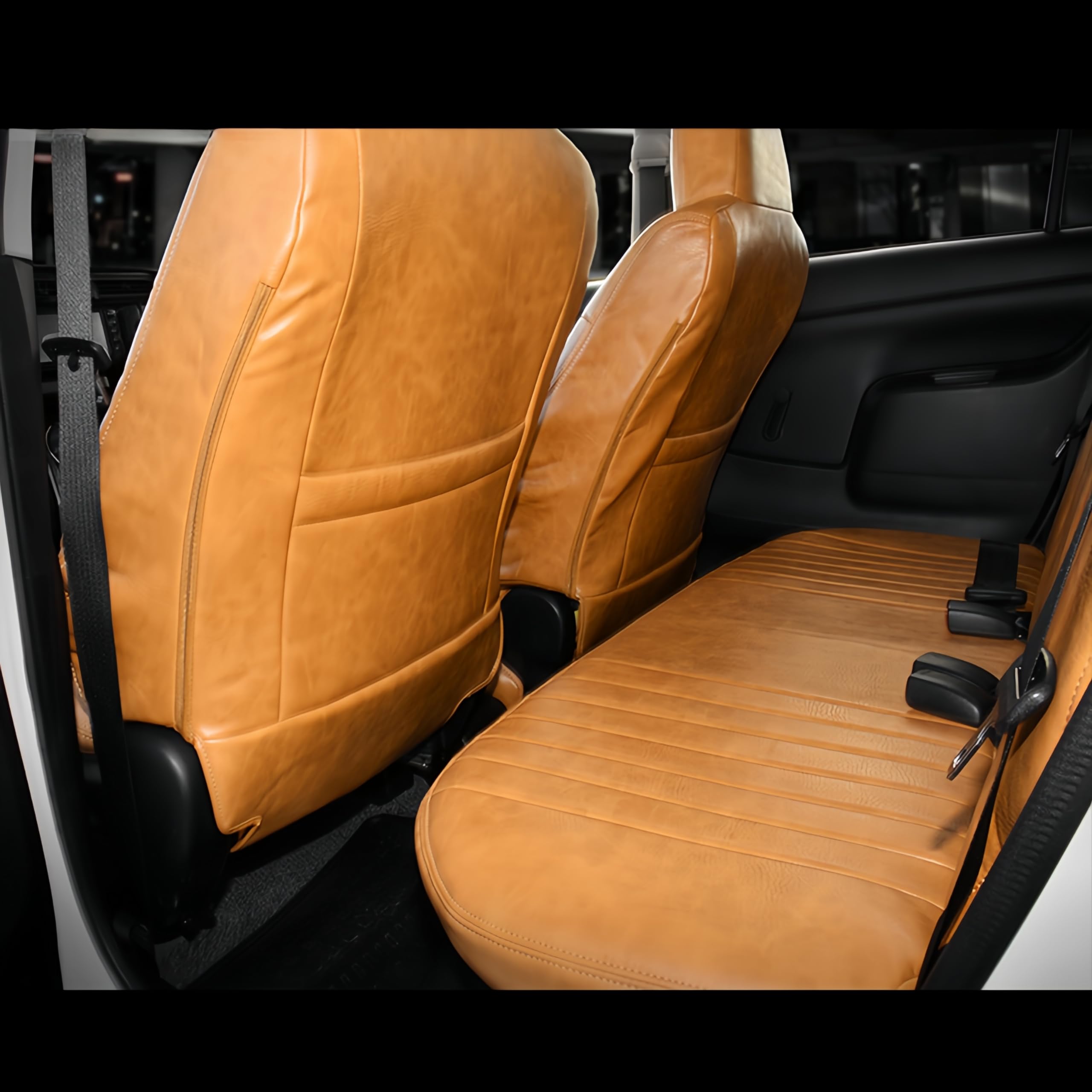 Amazon | RXCARGO シートカバー プロボックス NHP160V H30.12 