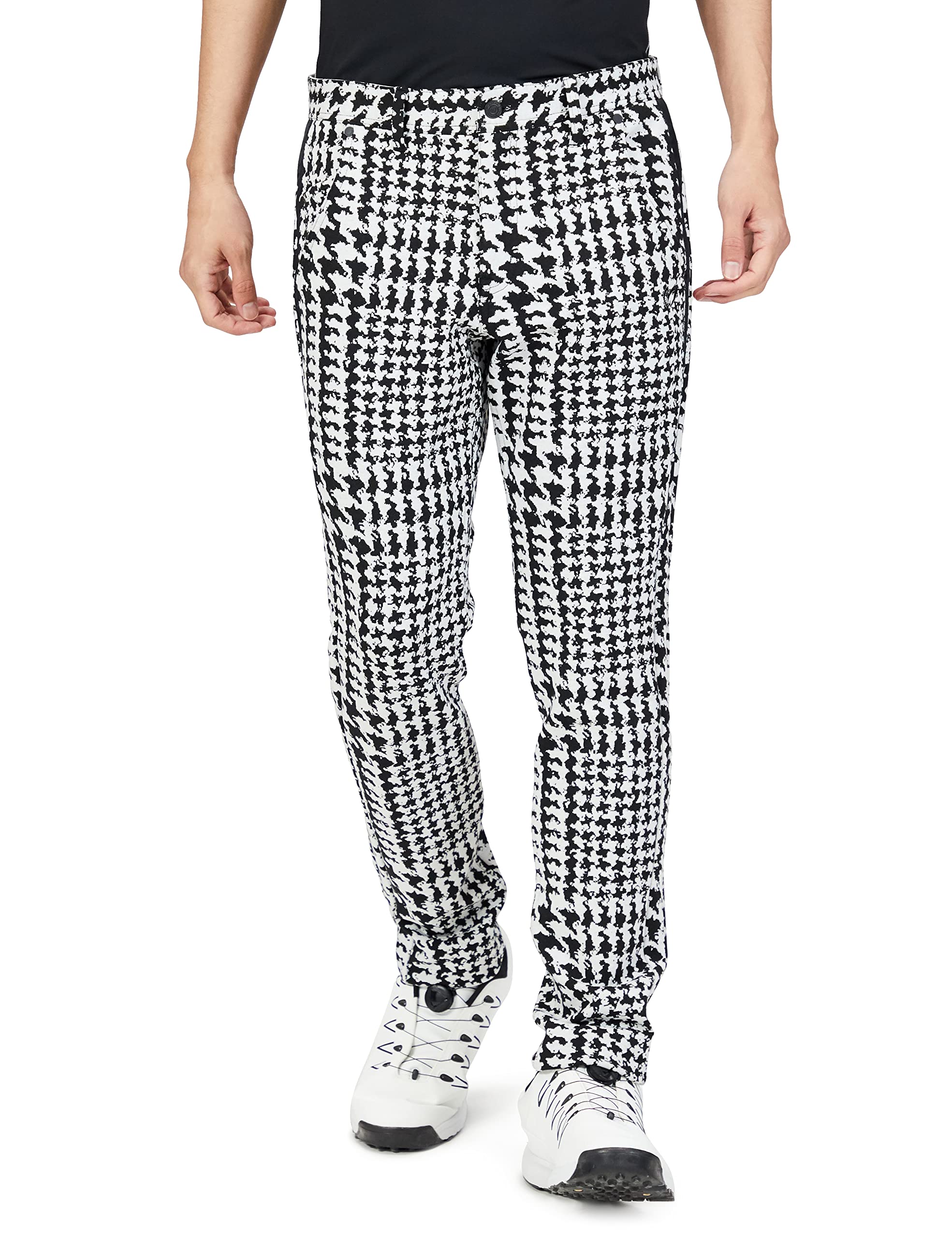 Amazon | [マスターバニー] メンズ ロングパンツ (グレン