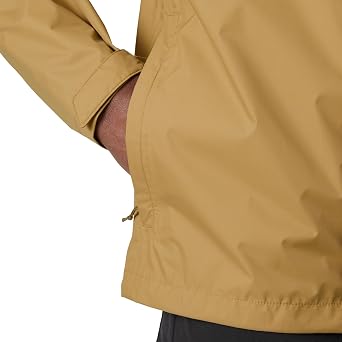 Helly Hansen mens Loke Jacket