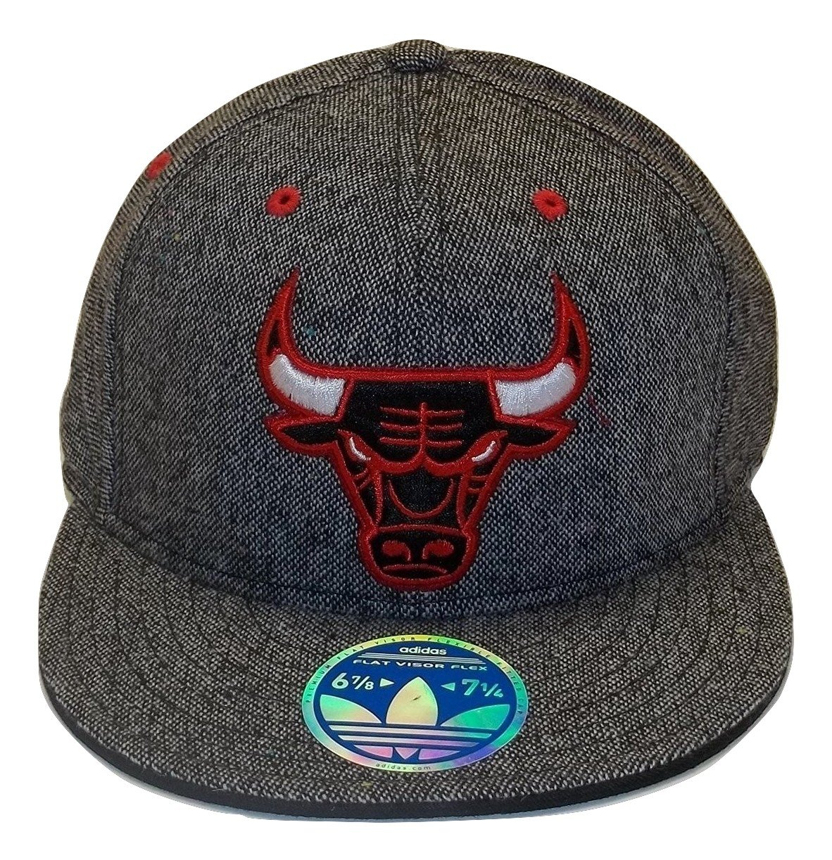 casquette chicago bulls adidas