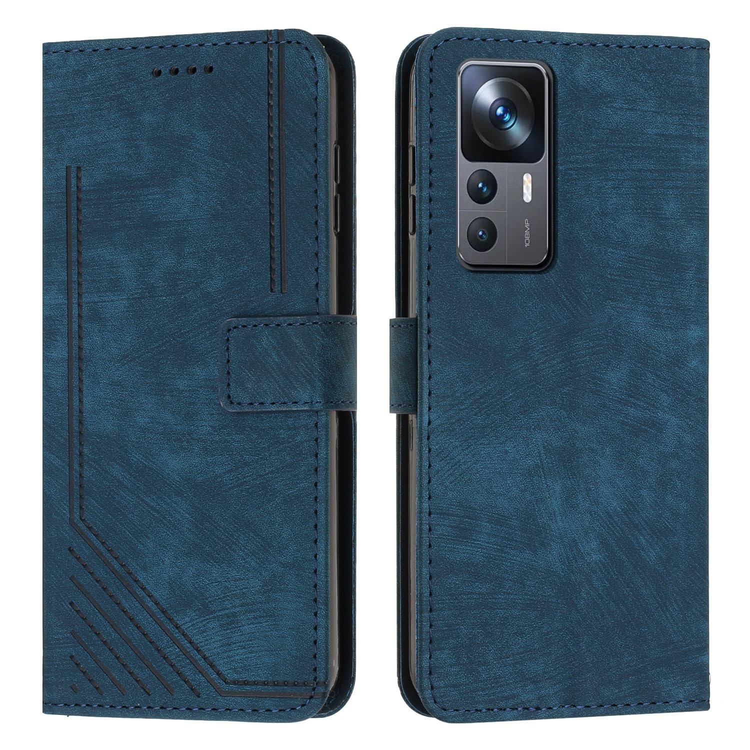 Protégez votre Xiaomi 12T des chutes grâce à cet étui dragonne - 8