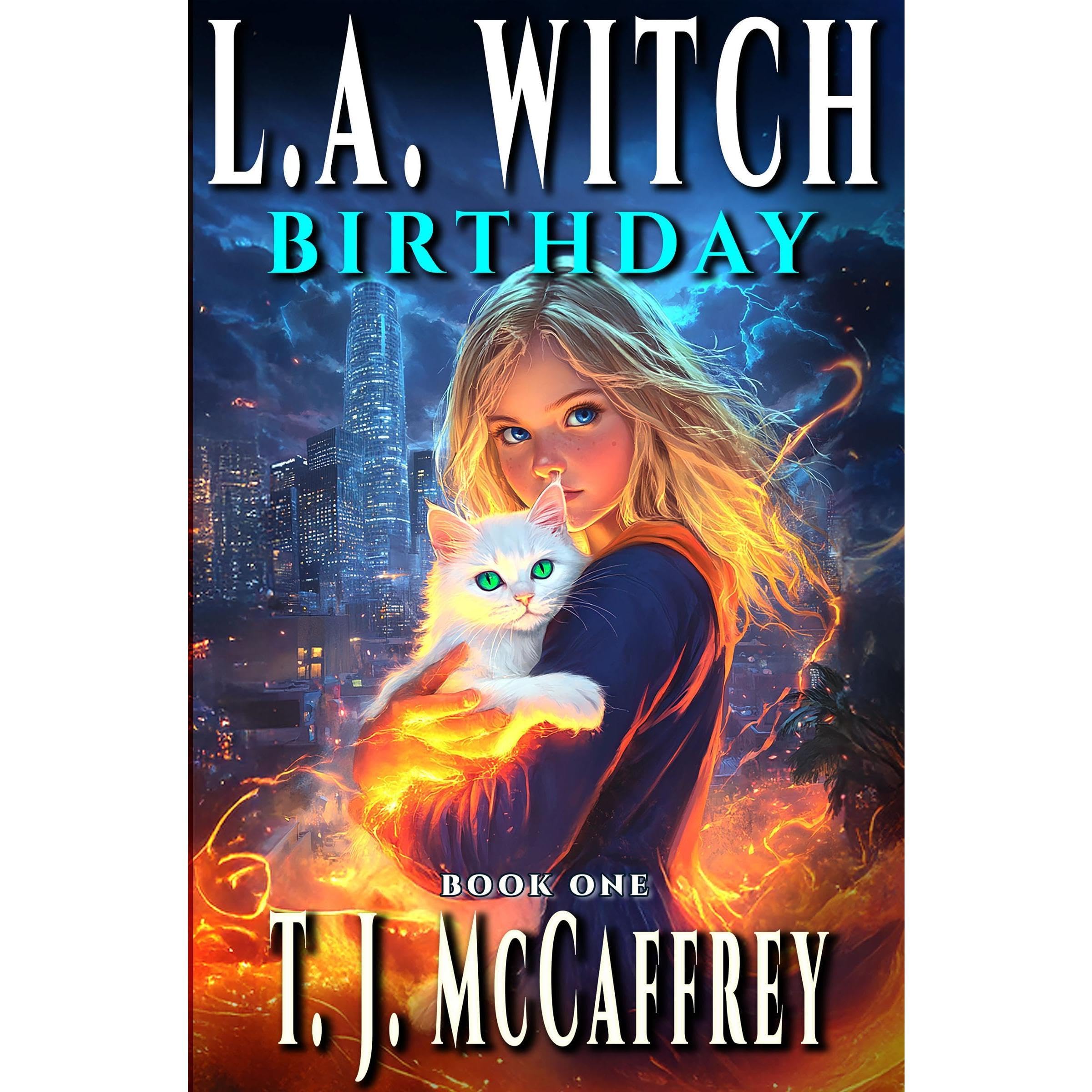 L.A. Witch: Birthday