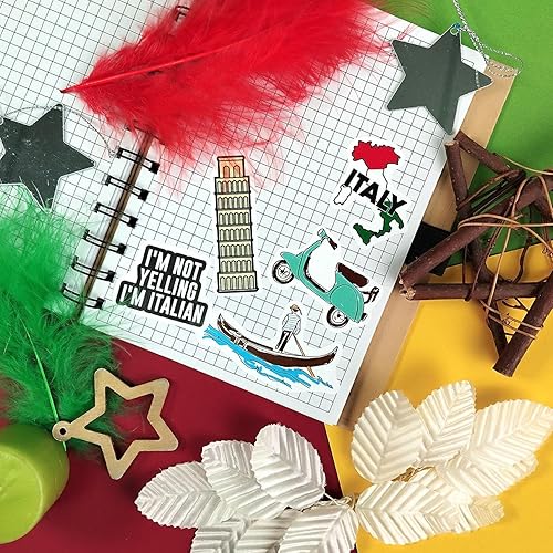 Miniatura 9 de 100 calcomanías de estrella Y2K  Calcomanías y calcomanías de estrellas pequeñas, calcomanías Y2K  Calcomanías de estrella doradas, plateadas,