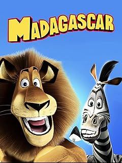 Madagascar