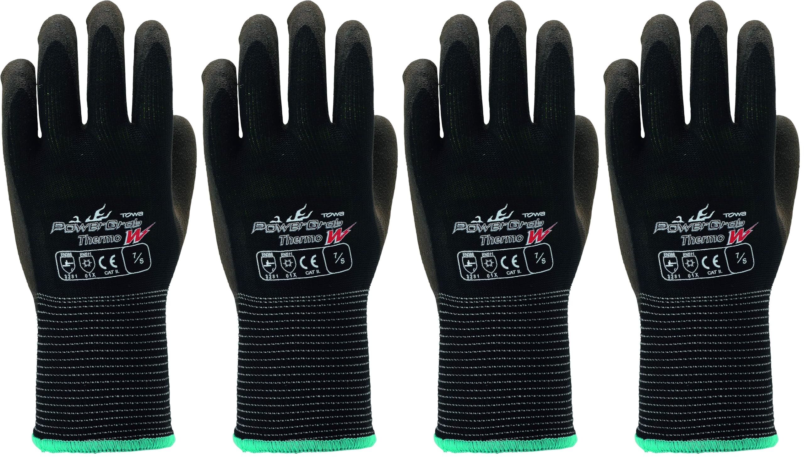 Amazon.co.jp: 東和コーポレーション 《防寒手袋/二重ライナーで