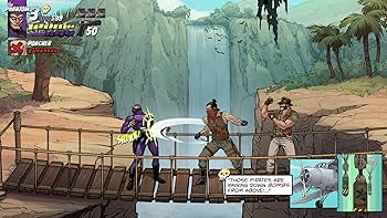Amazon.com: The Phantom - Nintendo Switch : Toys & Games