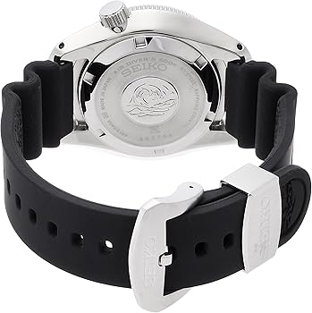 Amazon.co.jp: [セイコーウォッチ] 腕時計 プロスペックス メカニカル