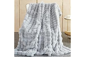 Soft and Warm Cobija Termica Blanket for Your Comfort