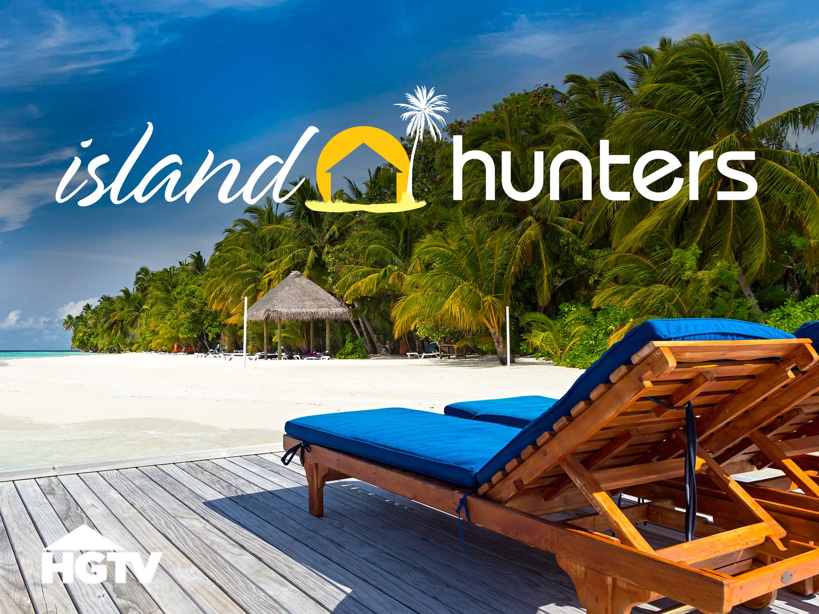 Island Hunters - Season 4