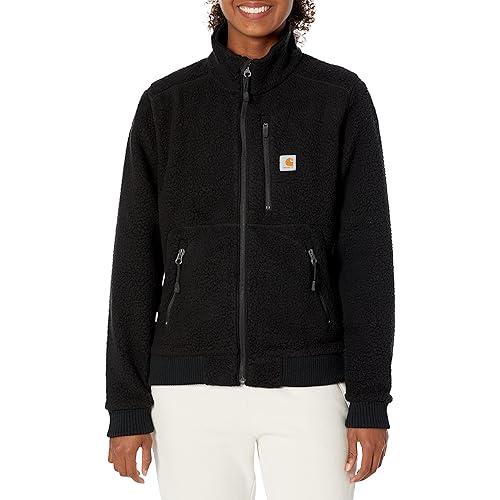 Carhartt Women's Fleece Jacket