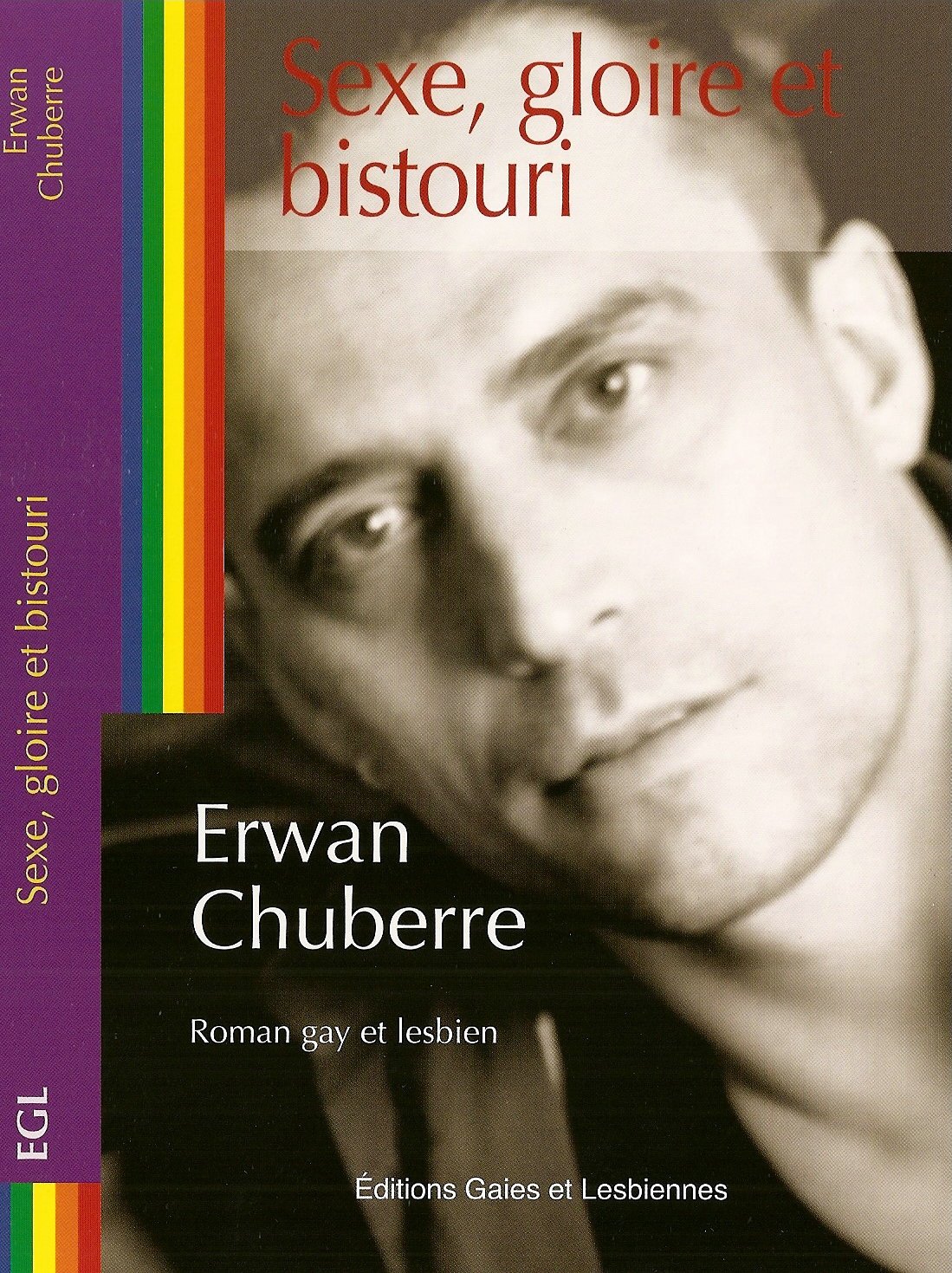 Sexe, gloire et bistouri