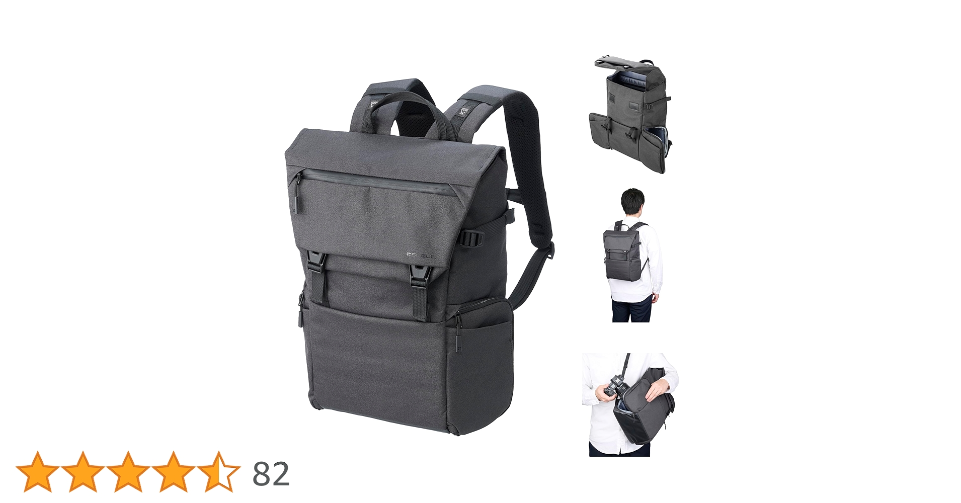 Amazon.co.jp: ハクバ 【Amazon.co.jp限定】 HAKUBA カメラバッグ