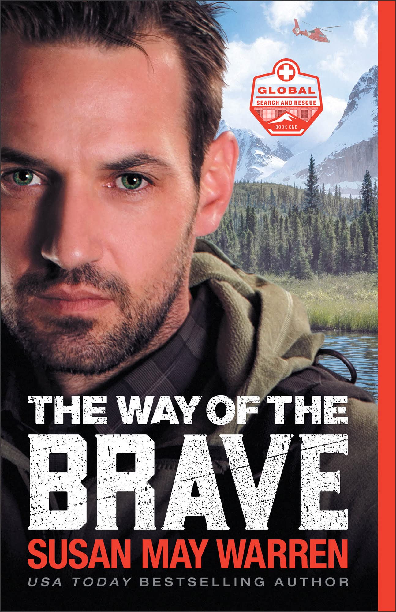 Buy The Way of the Brave — BookShops.in