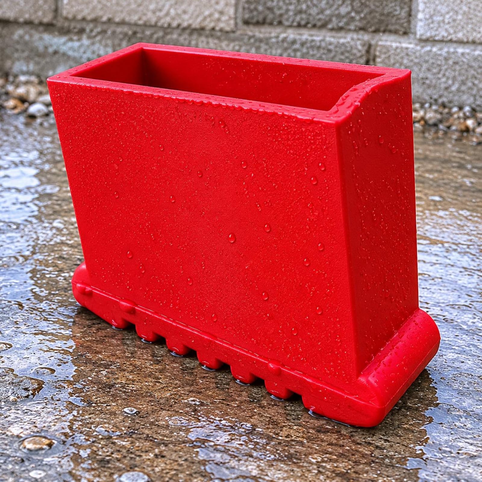 Soporte para Entrenamiento de Aves Bandeja Soporte Percha Base Desmontable Accesorios de Acero Inoxidable Resistente Función Multiuso Adecuado para, Mediano