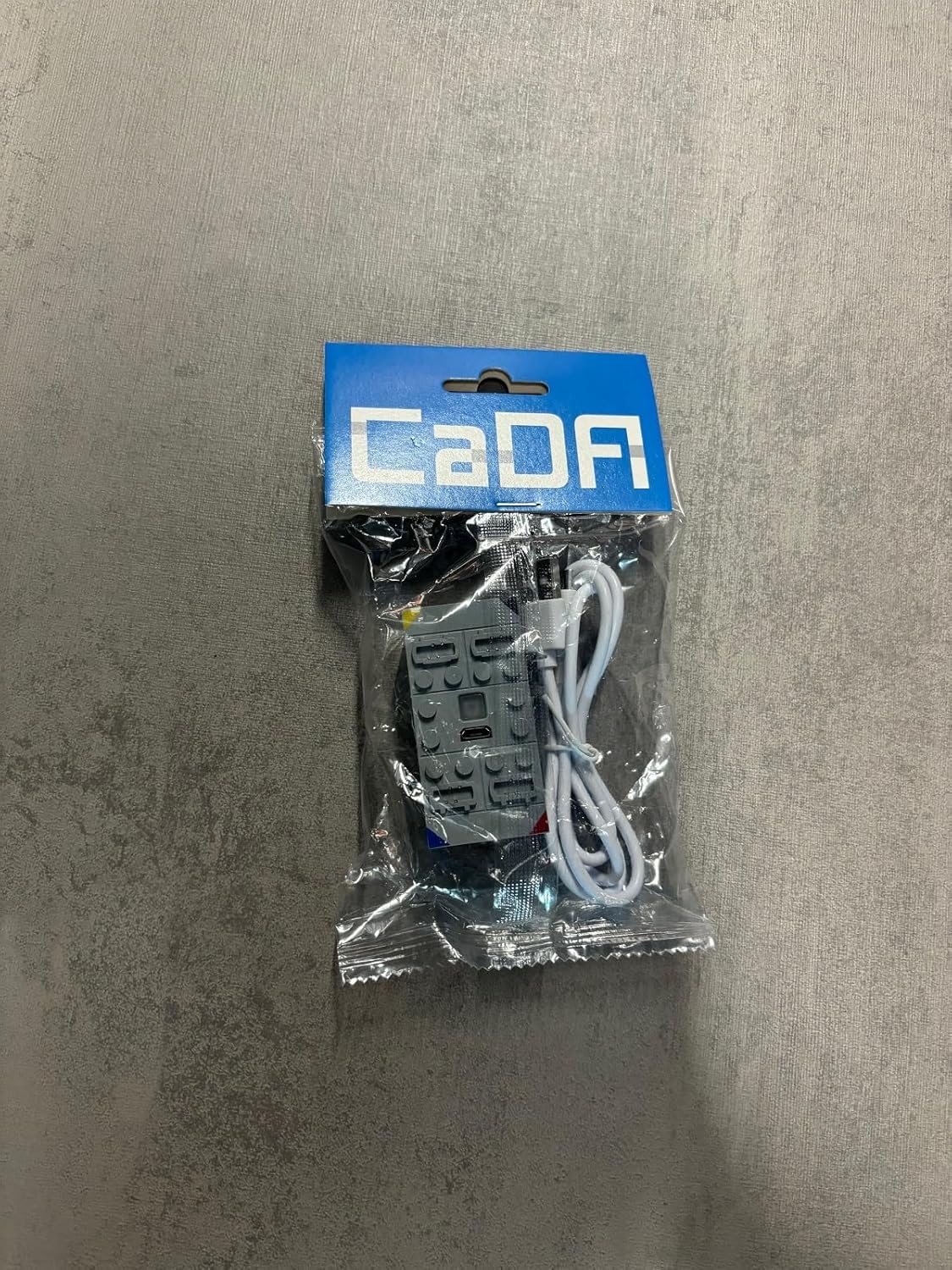 CaDA CJV1010 in retail packaging