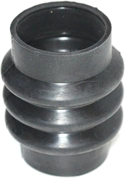 Drive Shaft Hose Boot Bellow Compatible with SeaDoo OEM # 272000184 272000167 272000041