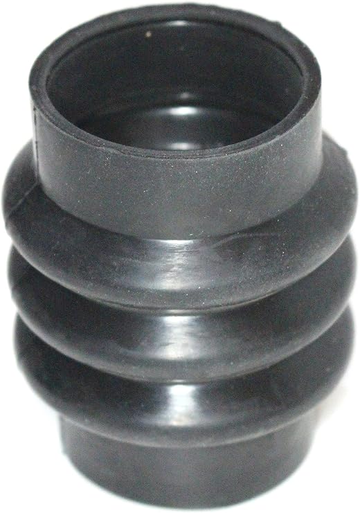 Drive Shaft Hose Boot Bellow Compatible with SeaDoo OEM # 272000184 272000167 272000041