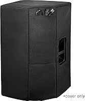 Vista 4 de Electro-Voice Funda acolchada EKX-15-CVR para altavoces EKX-15 y 15P