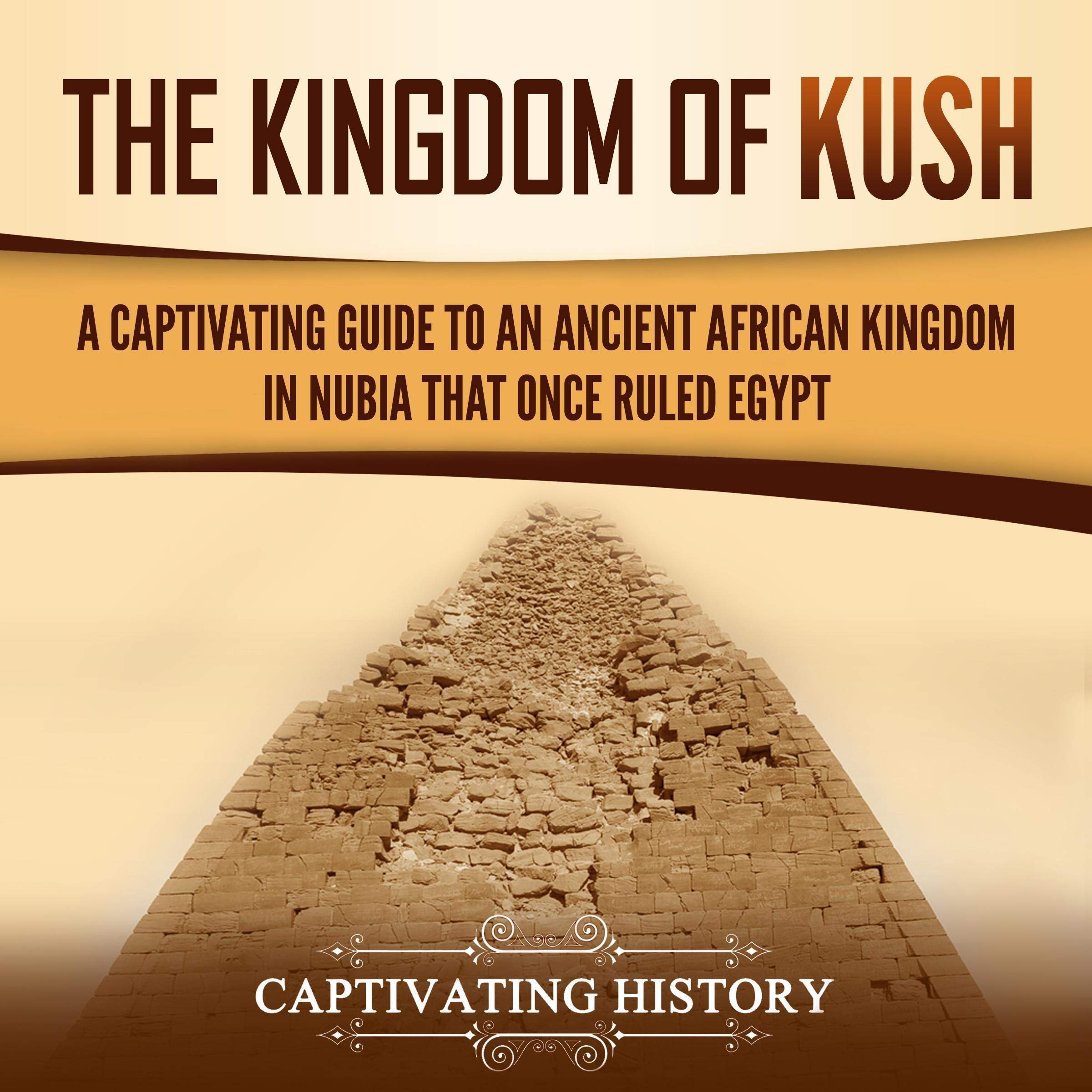 Cover art for The Kingdom of Kush