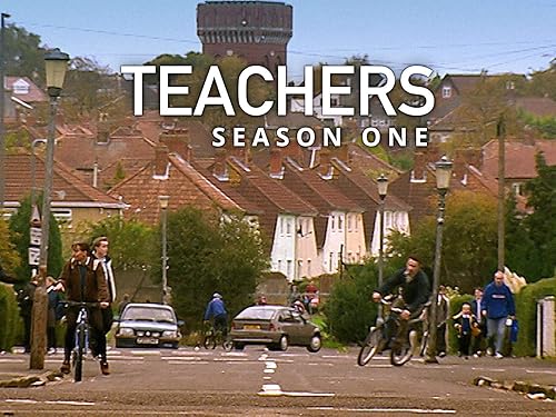Teachers (TV Series)