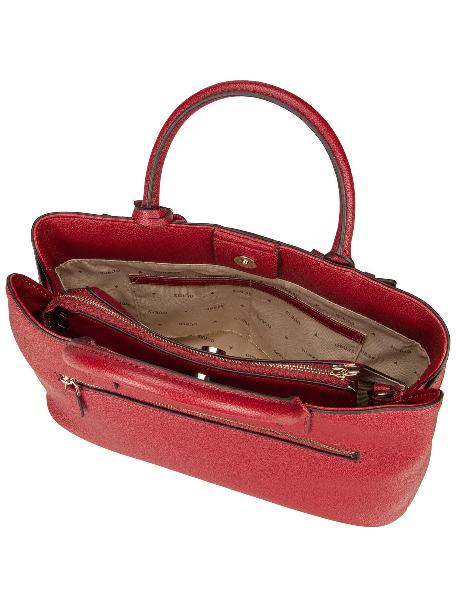 GUESS Borsetta Donna Art HWBG85 46070