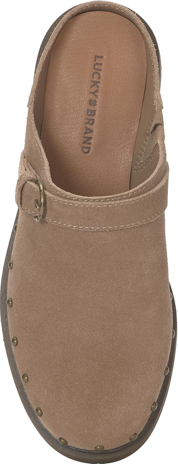 Lucky Brand Womens Caytina - Image 5