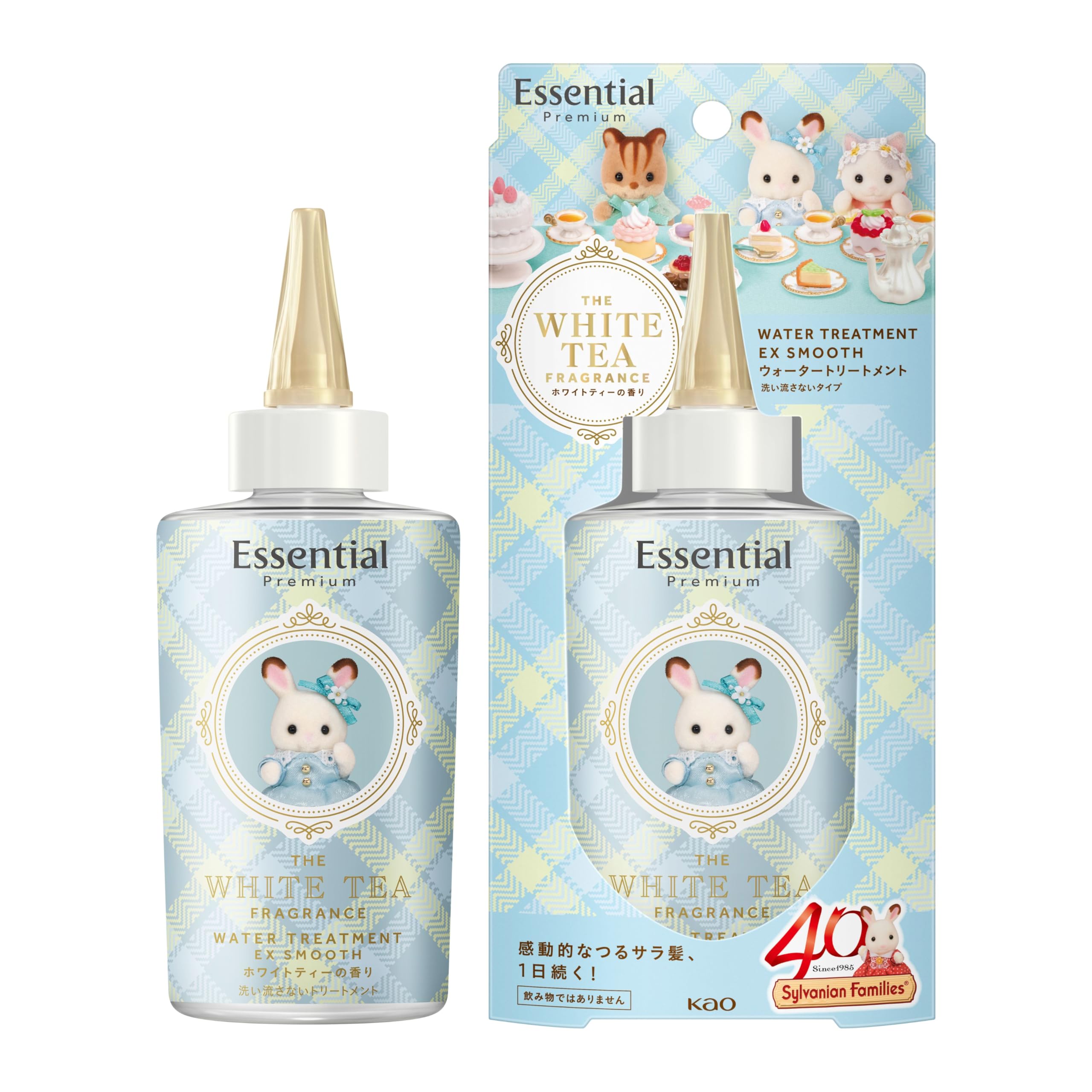 Amazon.co.jp: 【Essential】エッセンシャル プレミアム ウォーター