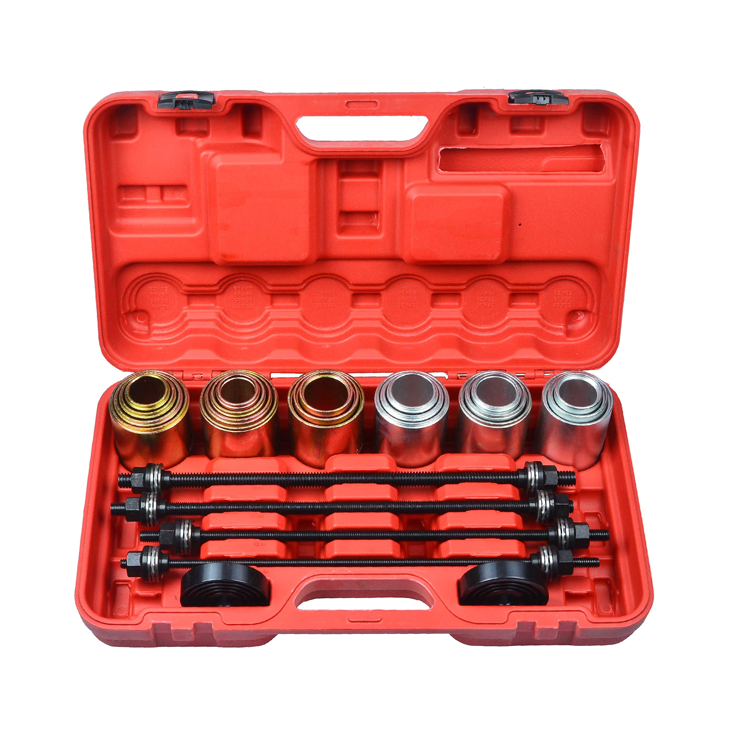 Buy car bushing kits Online in UAE at Low Prices at desertcart